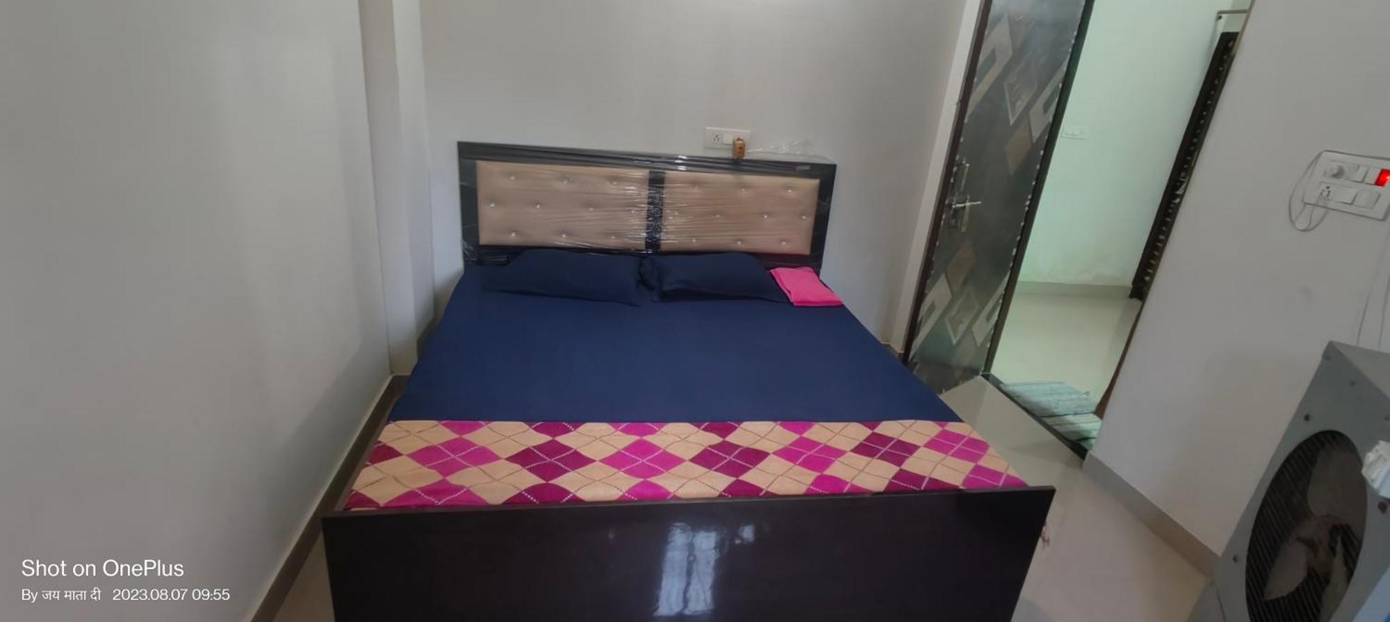 Guest house Skv Sharma Ji *