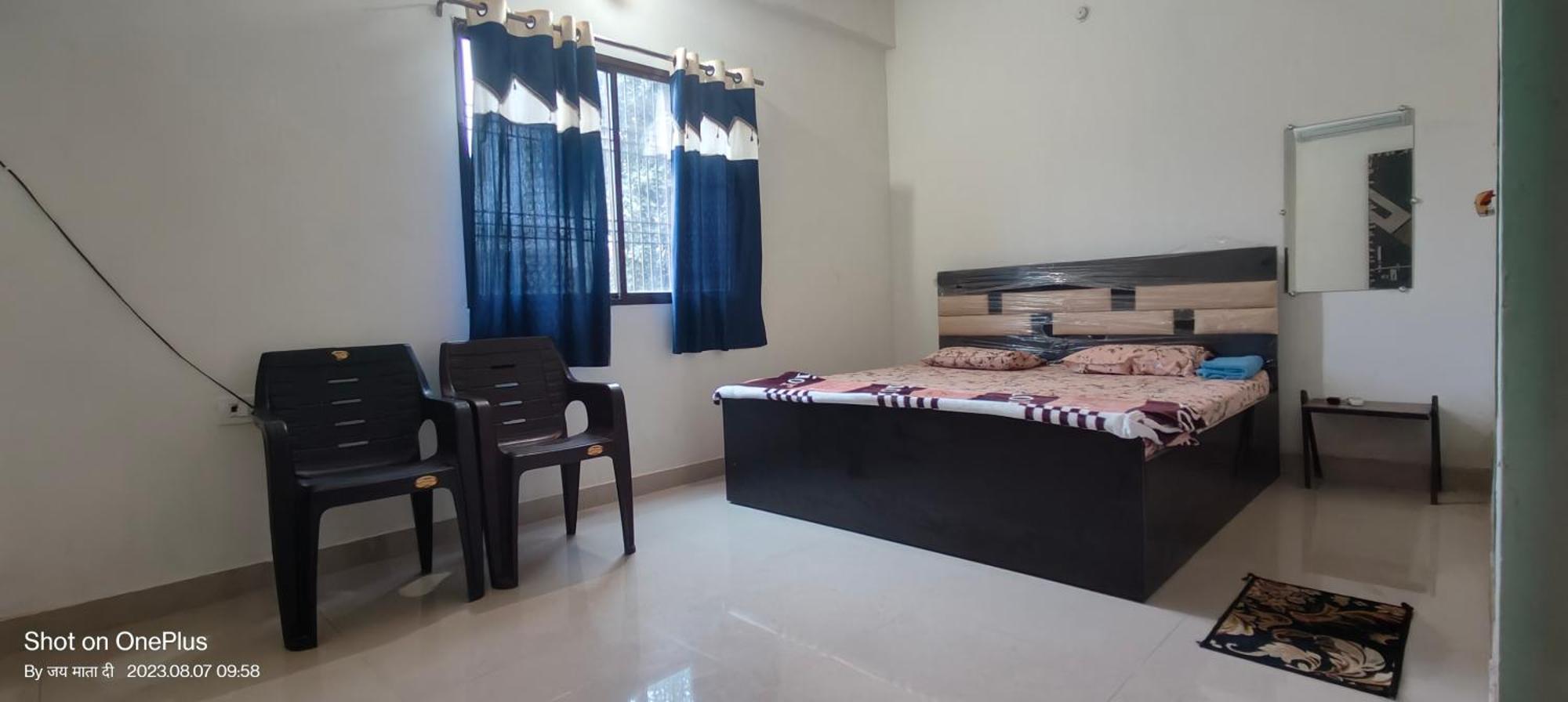 Guest house Skv Sharma Ji *