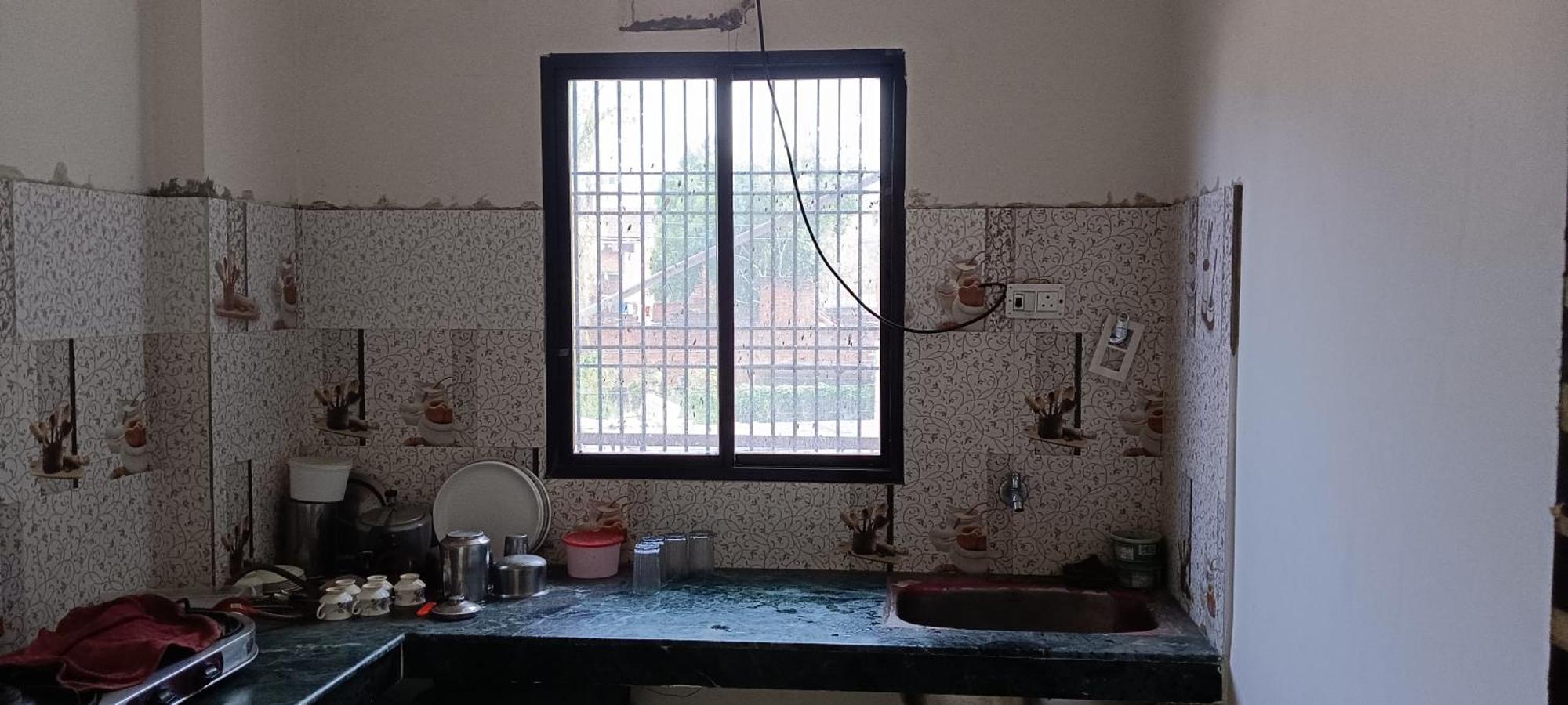 Skv Sharma Ji Guest house Varanasi