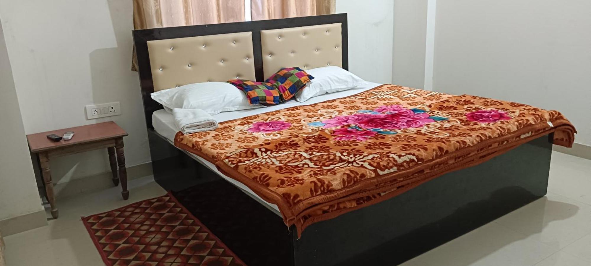 Guest house Skv Sharma Ji *