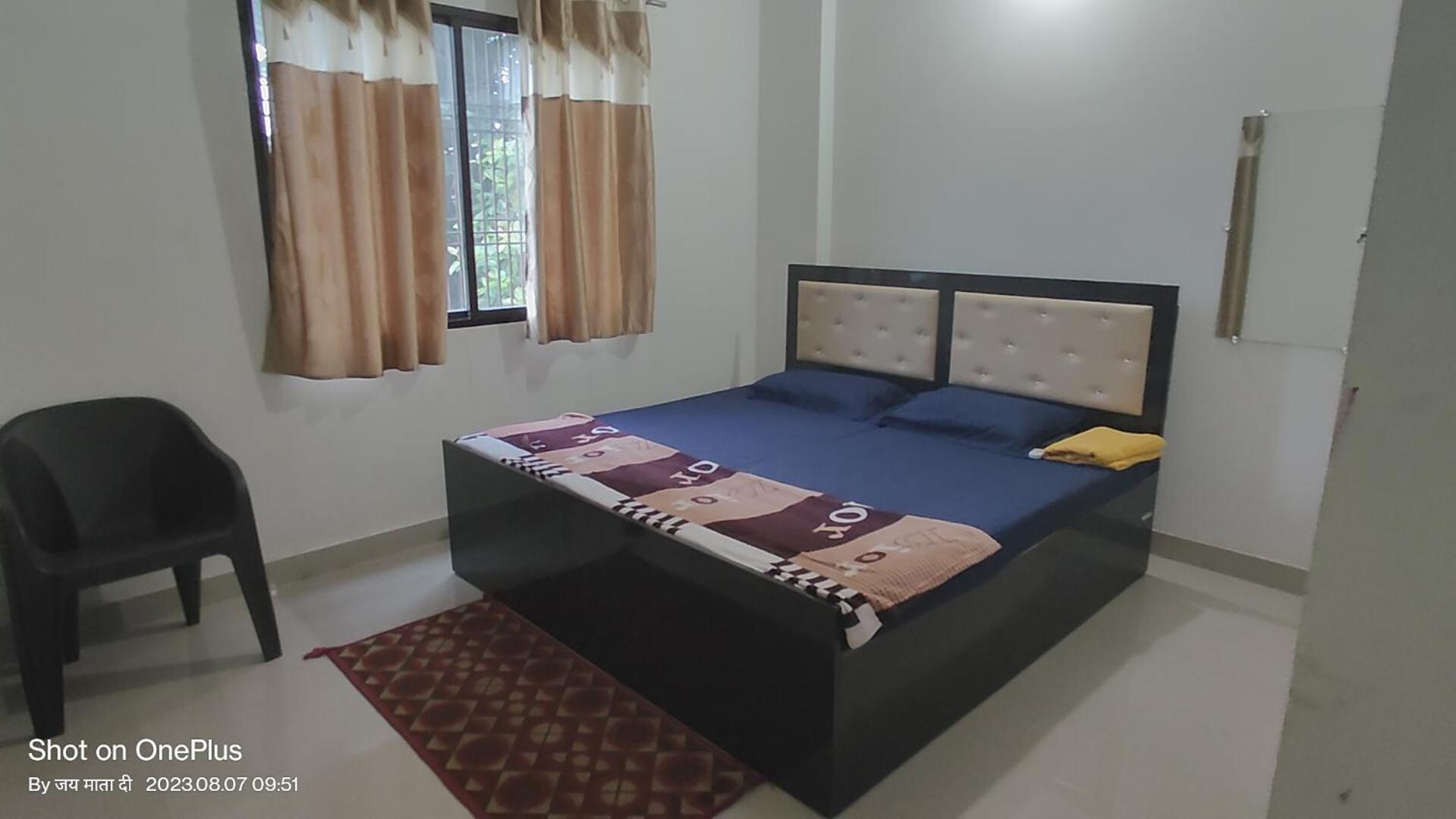 Guest house Skv Sharma Ji Varanasi